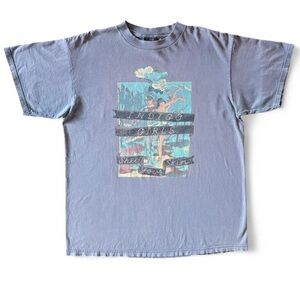 90s Indigo Girls Shed Your Skin Tee
Giant Tag XL 23x28